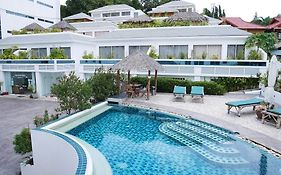Tropical Paradise Residence